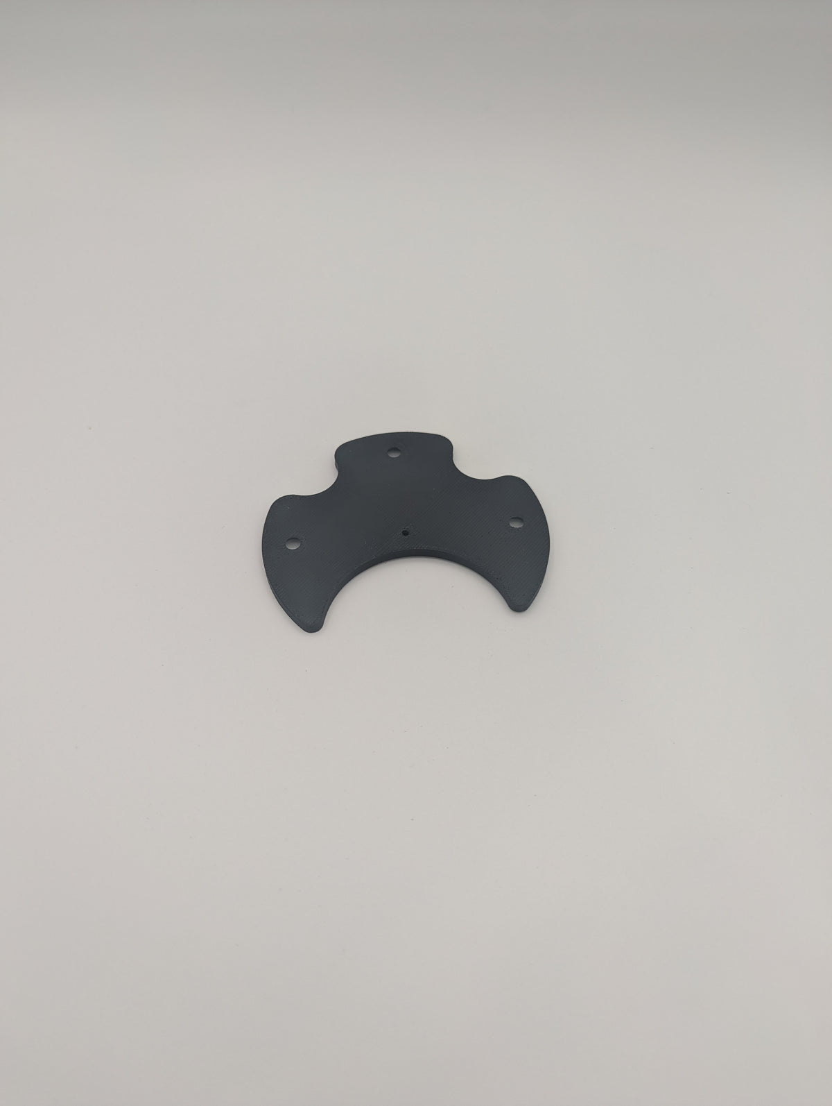 Shields SDCJ plumbing plate, laser vertical reference, for anchor bolt locating jig